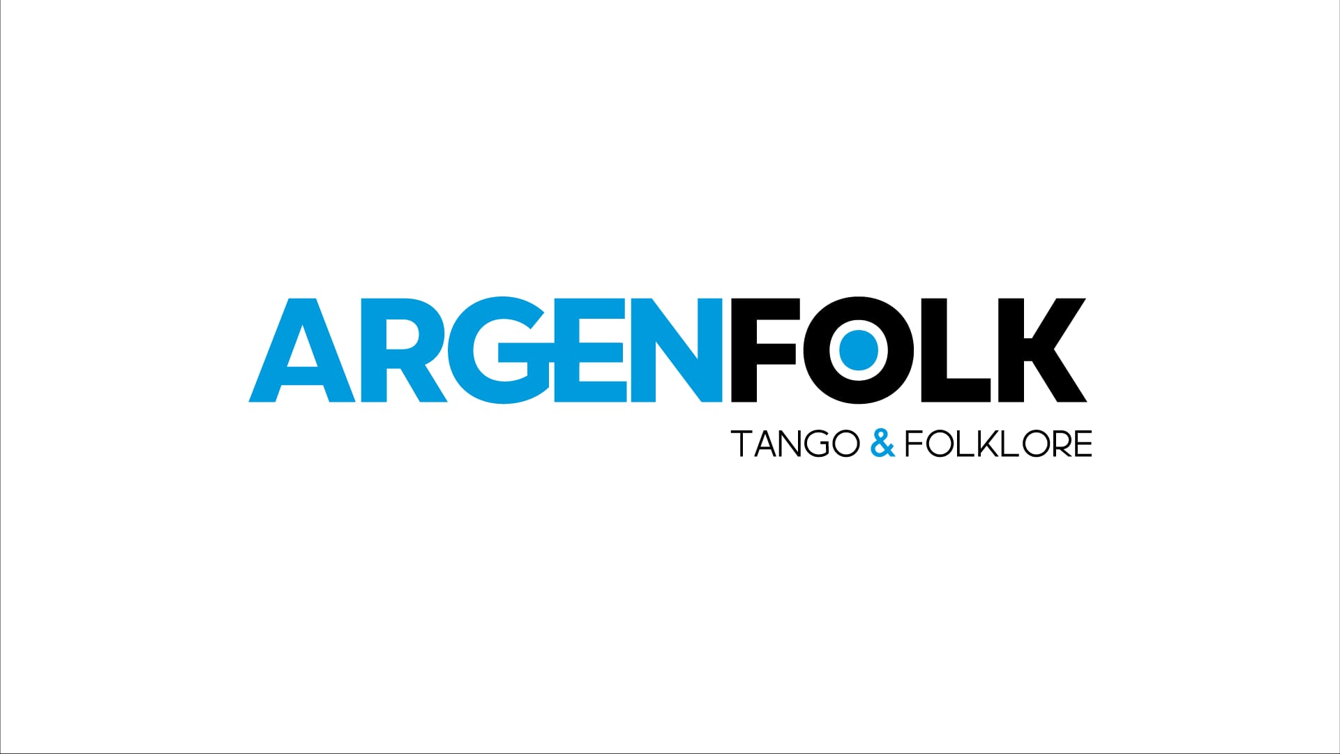 Argenfolk, Tango & Folklore