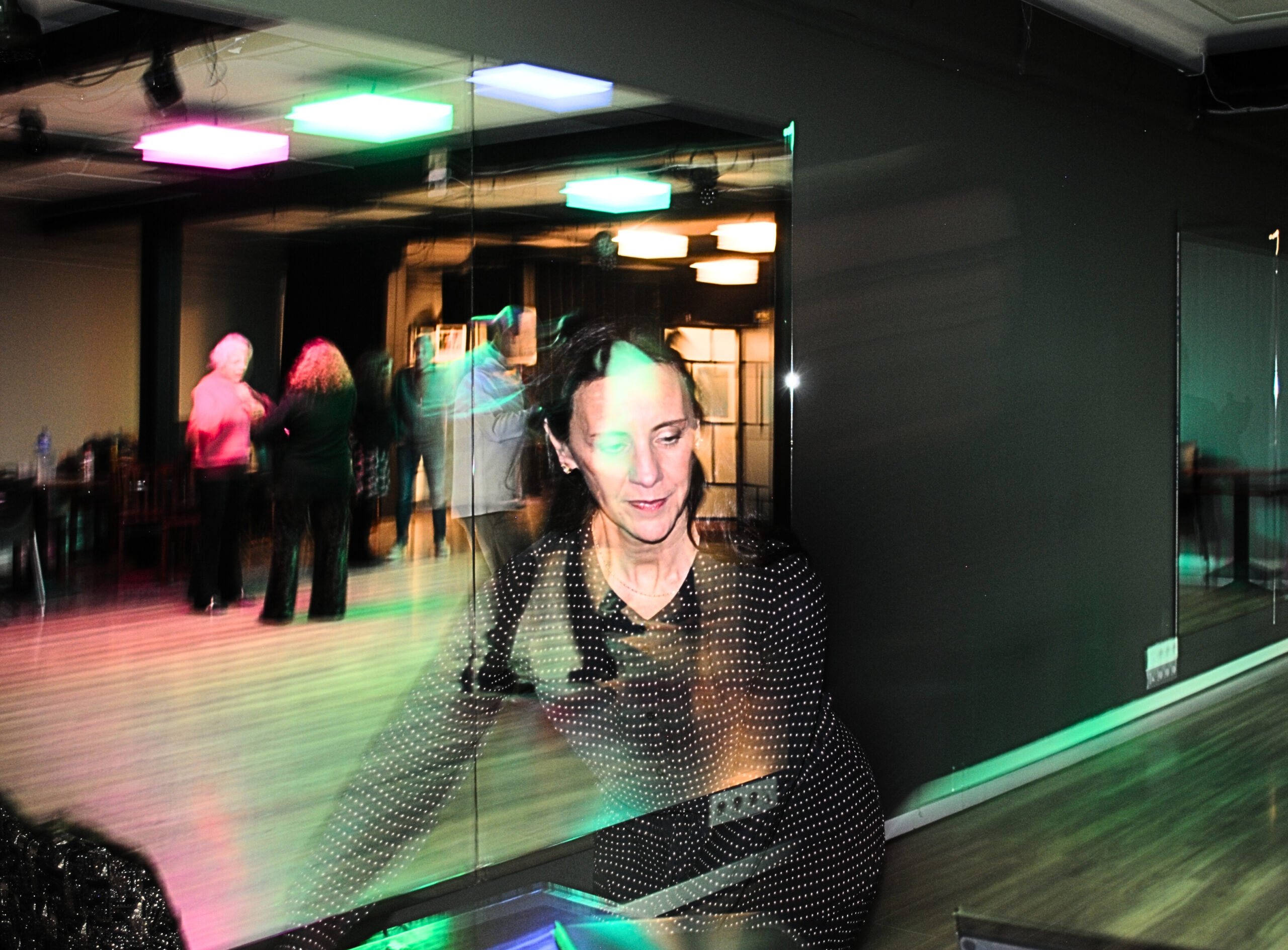 Lecture- Performance, Argenfolk Barcelona