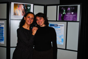 Video-Dance & Lecture Performance