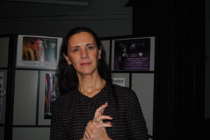 Video-Dance & Lecture Performance