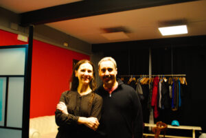 Video-Dance & Lecture-Performance