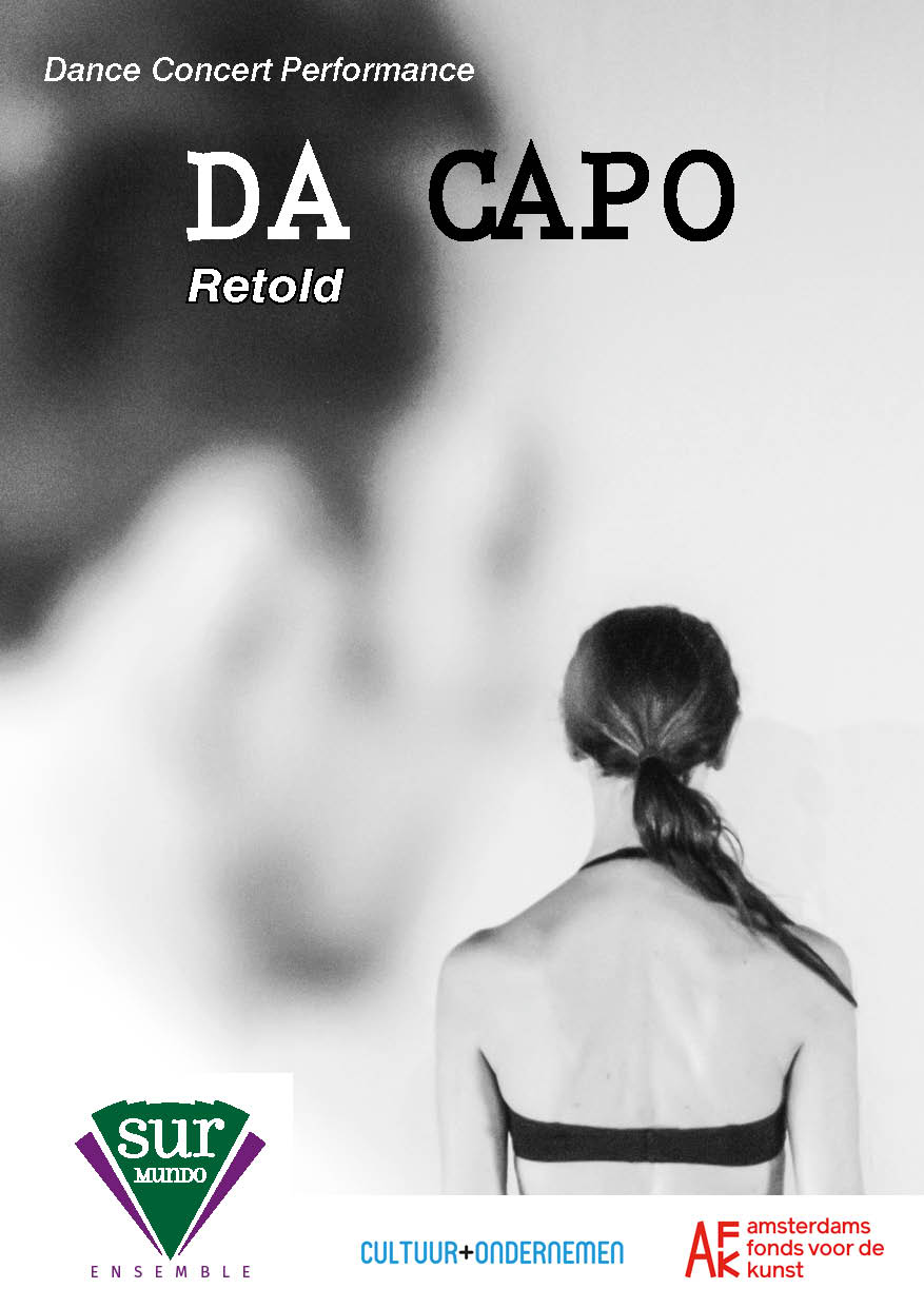 DA CAPO Retold